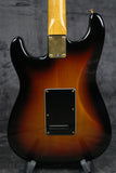 1999 Fender Stevie Ray Vaughn Stratocaster