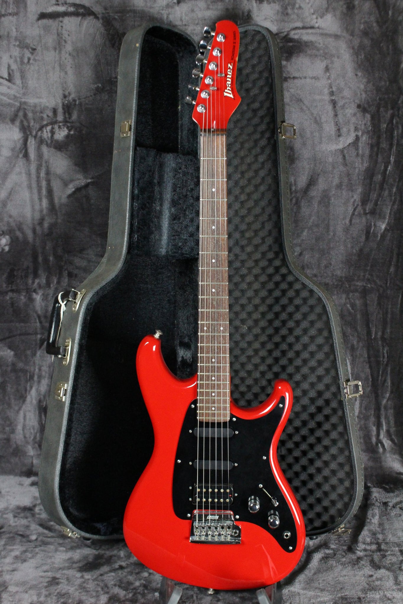 1986 Ibanez RG140 Roadstar II Series – Empire Guitars