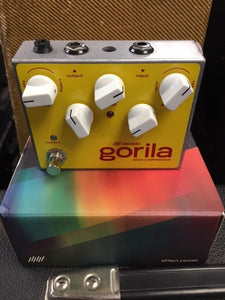 Dedalo Gorila Bass Compressor Used