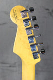2003 Fender Custom Shop Custom Classic Stratocaster