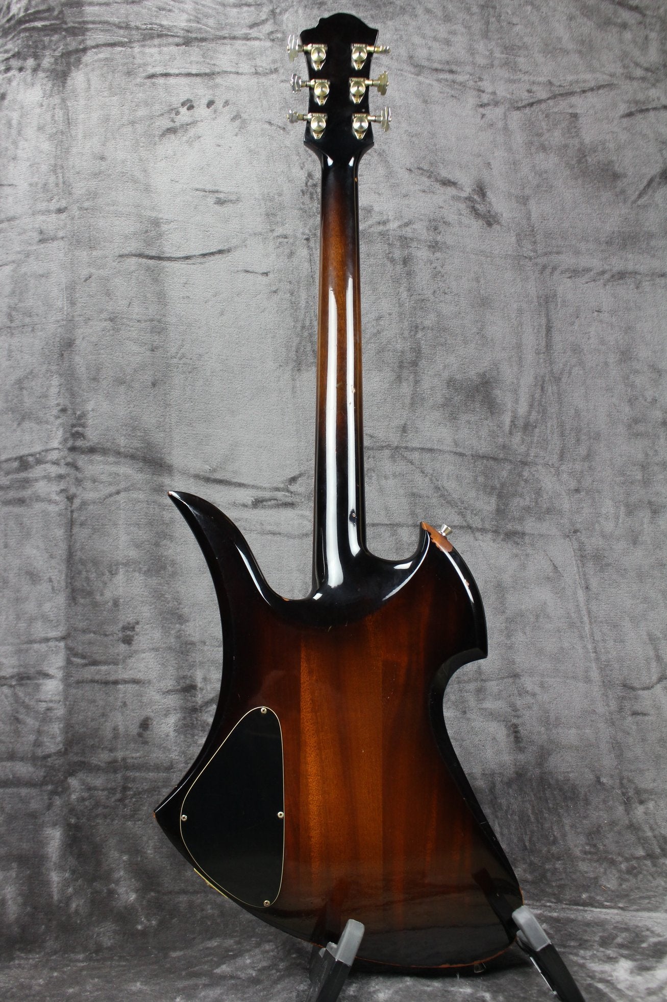 1978 BC Rich Mockingbird – Empire Guitars