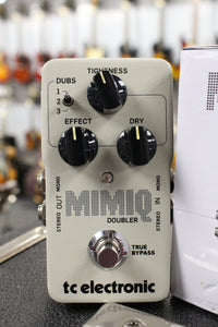 TC Electronic Mimiq Used