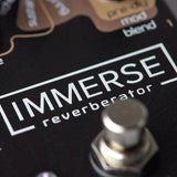 Neunaber Immerse Reverberator Mk II *Free Shipping in the USA*