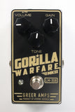 Greer Gorilla Warfare MKII Used