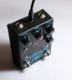 Electronic Audio Experiments Limelight V2 Overdrive/Boost *Free Shipping in the USA*