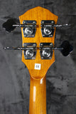 Fender FA-450CE Acoustic Bass