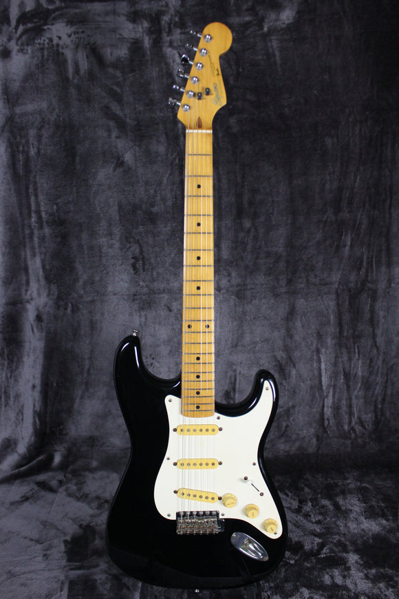 1984 squier outlet stratocaster