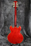 2014 Gibson Custom Shop Rich Robinson 1963 ES-335 VOS