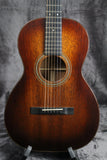 2005 Martin Custom Shop 0-12