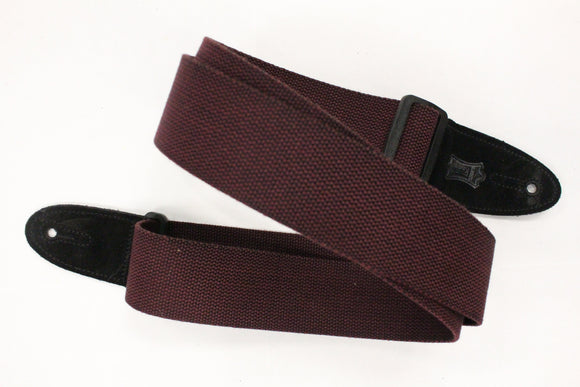 Levy's MT8-BRG Tweed Guitar Strap *Free Shipping in the US*