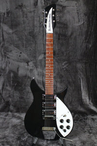 2007 Rickenbacker 325C64