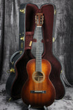 2005 Martin Custom Shop 0-12