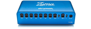 Strymon Zuma High DC Current Power Supply *Free Shipping in the US*