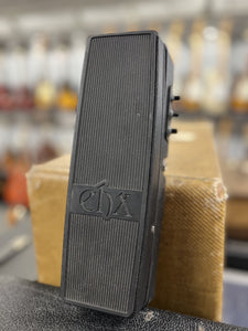 Electro-Harmonix Cock Fight Plus Wah Used