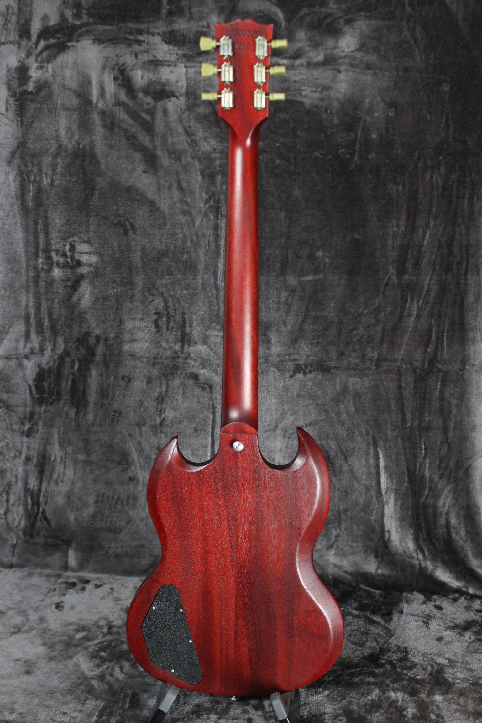 2017 Gibson SG Special Limited Edition – Empire Guitars