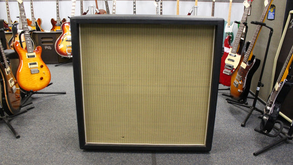 Avatar 4X12 Cab
