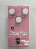 Coriolis Cream Fuzz Used