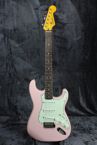 2021 Squier FSR Classic Vibe '60s Stratocaster