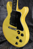 1962 Gibson Les Paul Special TV Yellow