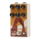 Walrus Audio Eras Five-State Distortion - National Park Series *Free Shipping in the USA*