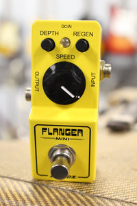 Ibanez Flanger Mini Used