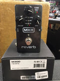 MXR M300 Reverb Pedal Used