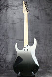 Ibanez RG421 Pearl Black Fade Metallic