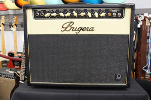 Bugera Vintage V22 Combo Amp