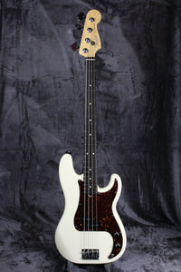 2008 Fender American Standard Precision Bass