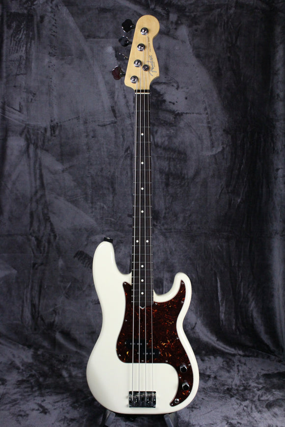2008 Fender American Standard Precision Bass