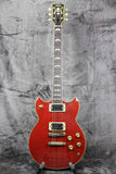 Yamaha SG1500 1982 Transparent Red