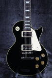 2002 Epiphone Les Paul Elite Ebony