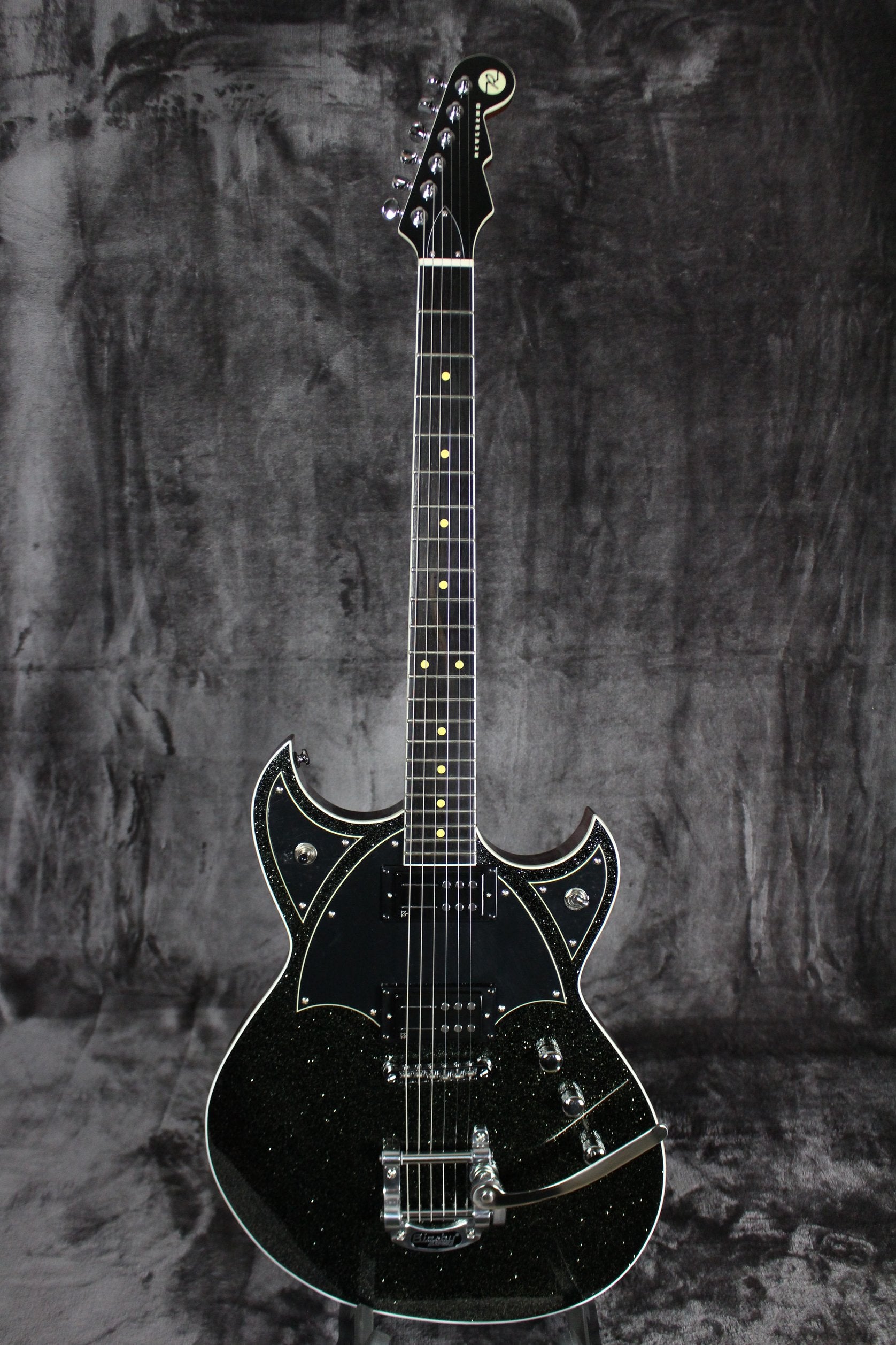 Reverend Electric Guitar – Empire Guitars