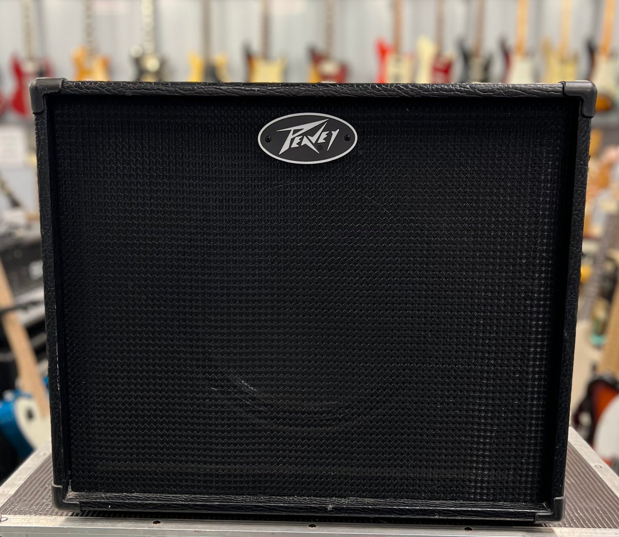 Peavey 112 Extension Cab 16 ohm – Empire Guitars