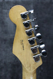 2004 Fender Special Edition Lite Ash Stratocaster