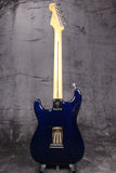 2020 Fender Player Stratocaster HSS Plus Top Limited-Edition