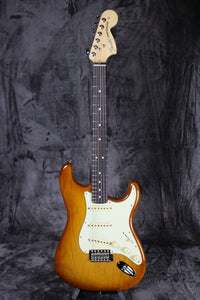 2022 Fender American Performer Stratocaster 'Owned by Deertick'