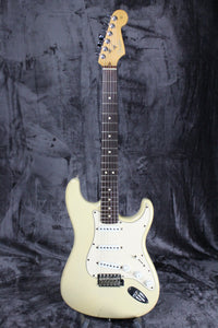 2002 Fender Highway One Stratocaster