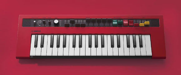 Yamaha  Reface YC Mobile Mini Combo Organ *Free Shipping in the USA*