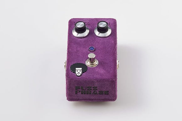 JAM Pedals Fuzz Phrase Custom Shop LMT Edition *Free Shipping in the USA*