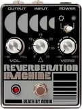 Death By Audio Reverberation Machine *Free Shipping in the USA*