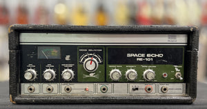 Roland Space Echo RE-101