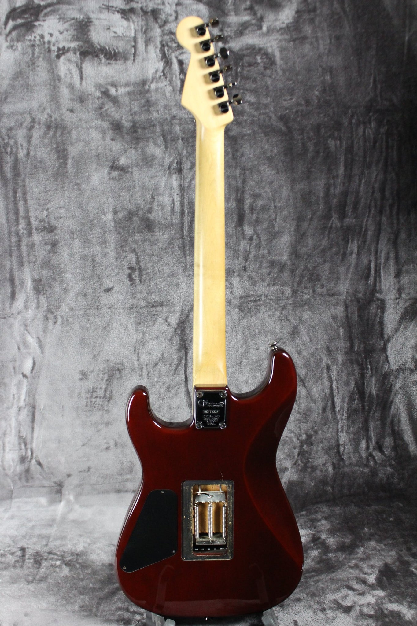 charvel tobacco burst Charvel Pro-Mod San Dimas Style 1 HH Floyd Rose in Tobacco Burst – Empire Guitars charvel tobacco burst Charvel Pro-Mod San Dimas Style 1 HH Floyd Rose in Tobacco Burst – Empire Guitars