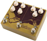 EarthQuaker Devices Hoof Reaper Fuzz V2 *Discontinued*