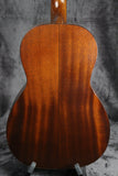 2005 Martin Custom Shop 0-12