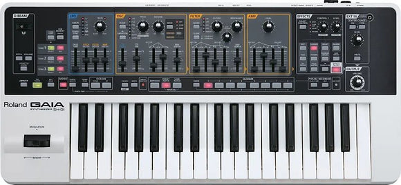 Roland GAIA SH-01 Digital Synth *Free Shipping in the USA*