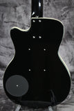 Danelectro '56 Single-Cutaway Bass Guitar - Black *Free Shipping in the USA*