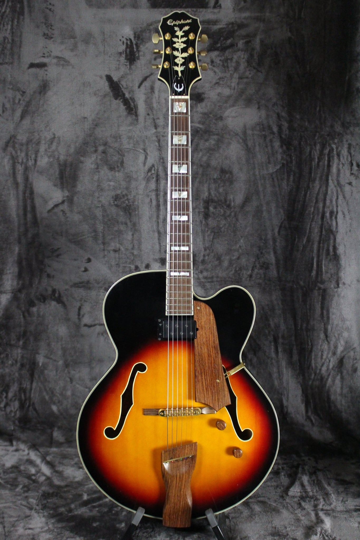 Epiphone Emperor VC – Empire Guitars