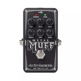 Electro-Harmonix Nano Metal Muff with Noise Gate *Free Shipping in the USA