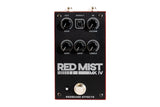 Redbeard Effects Red Mist MK IV *Free Shipping in the USA*